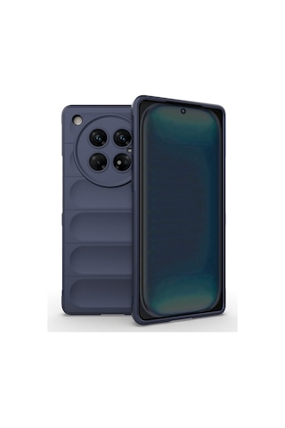 İnfinix 40 5g Kılıf Esnek Tpu Oyuklu Arka Yüzey Tasarımlı Zore Etnik Silikon Kapak