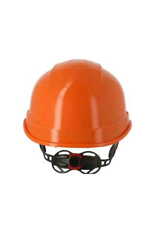 Starline 1470 Al Otomatik Ayarlı Baret Turuncu