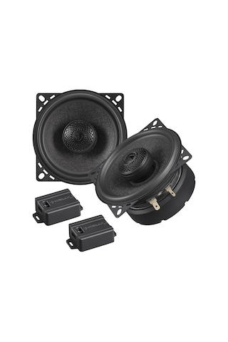 Helix S 4X 2 Yollu Coaxial Hi-Fi Hoparlör Seti
