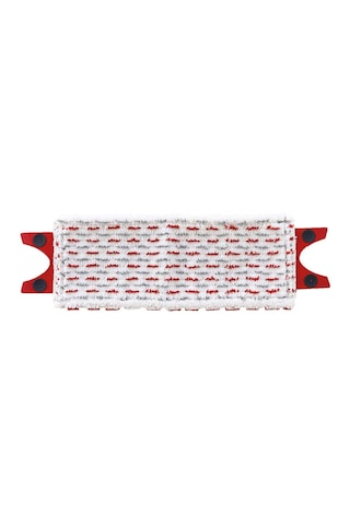 Vileda Ultramat Dikdörtgen Mikrofiber Yedek Paspas 2'li Yedek