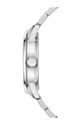 Roche Montre Rmg6007-04 Erkek Kol Saati Metalik Gri