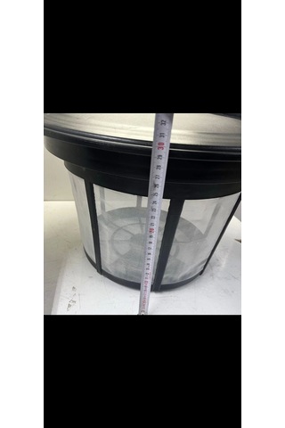 Holder Suzgeci Kapağı 1000 Lt