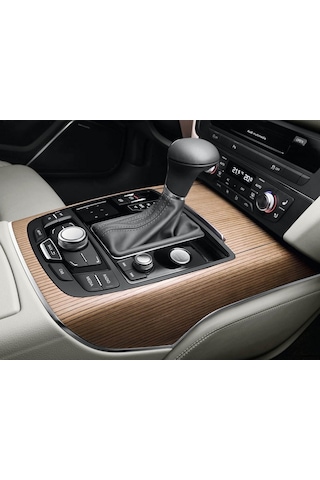 Audi A6 2015-2018 Motor Start Stop Çalıştırma Düğmesi 4g1905217a