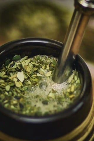 Amanda Yerba Mate 250 G