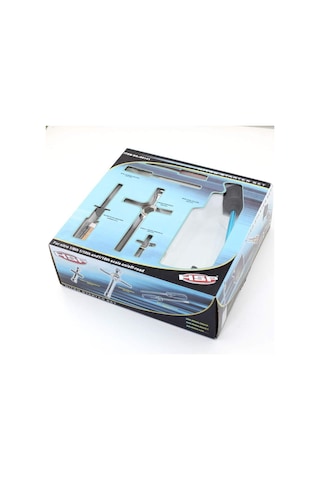Hsp Rc Nitro Yakıtlı Arabalar İçin Starter Set Rc Nitro Yakıtlı Araba Çalıştırma Ve Başlangıç Seti Şarjlı Buji Isıtıcı / Yakıt Doldurma Bidonu / Alya