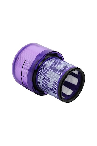 Srfn Ticaret V15 Detect Absolute Uyumlu Hepa Filtre - 1 Adet