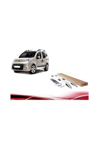 Fiat Fiorino Tavan Çıtası Tavan Bar 2007 - 2021