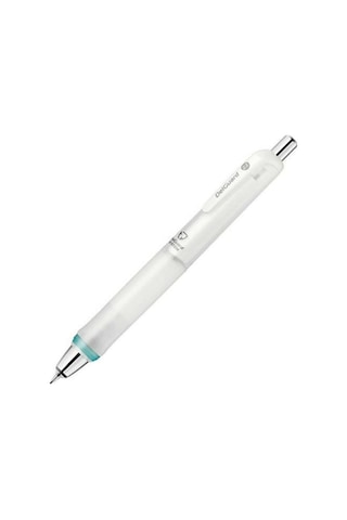 Zebra Delguard Type-gr Versatil Kalem 0.5 Mm Beyaz