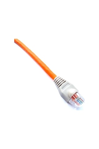 Nexans CAT6 Ethernet Kablosu U-UTP 23 AWG 100-1000Mbps 5 Metre