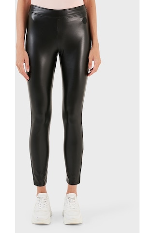 Armani Exchange Bayan Pantolon 8nypaq Yjerz 1200 Siyah