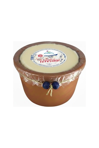 Belendağ Bodrum Geleneksel Çömlek Tereyağı 400 Gr