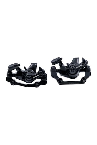 Zozo Rotor 160mm 2 Adet Bisiklet Alüminyum Mekanik Disk Fren Kaliperi