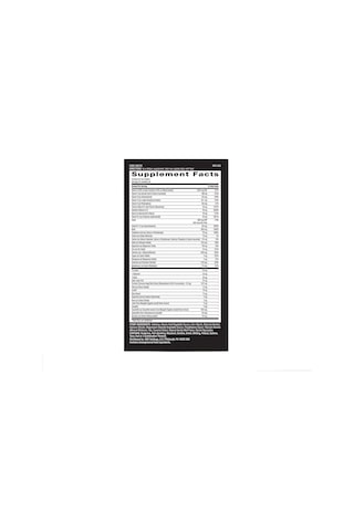 Gnc Mega Men Sport Multivitamin 180 Tablet