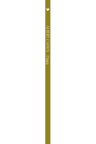 Düşüş - Albert Camus - Can Yayınları