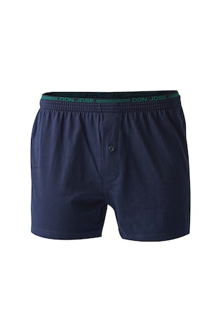 Josejuan Erkek Boxer Penye 3400-Lacivert