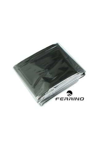 Ferrino Survival Termal Battaniye 210X130 Cm Çok Renkli