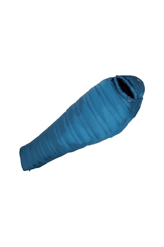 Carınthıa Ecc Lıne 600 Medıum Uyku Tulumu(Sol) Mavi