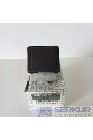 7701209427 Direksiyon Kolon Kilidi Megane 2 Scenıc