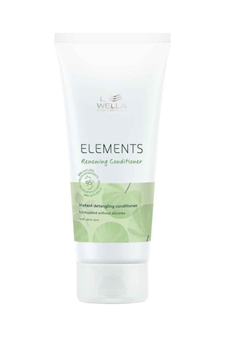 Wella Elements Renewing Yenileyici Saç Bakım Kremi 200 ML