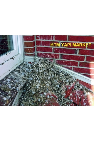 Tüm Ölç Kuşkovucu Kuş Kovucu Kuş Kovar Kuş Konmaz Kuşkovar 50 .. 4 Metre 8 Adet