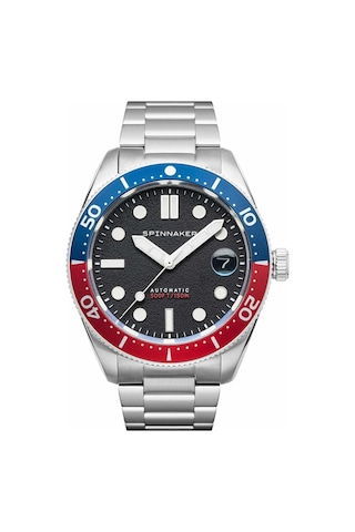 Spinnaker Sp-5100-11 Erkek Kol Saati
