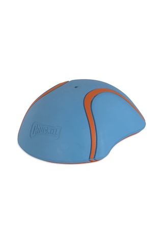 Chuckit Indoor Super Slider Eve Özel İnteraktif Oyuncak 18 x 15 x 6.5 CM