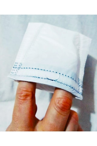 Padman Hijyenik Erkek Istibra Prostat Pedi 168 Adet