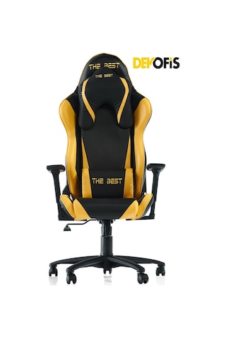 Oyuncu Koltuğu Dekofis Best