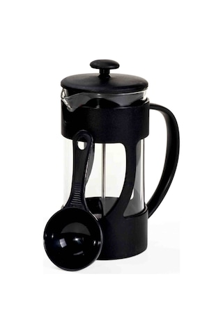350ml French Press Çok Renkli 350ml French Press Çok Renkli