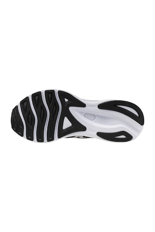 Mizuno Wave Serene 2 Erkek Koşu Ayakkabısı Siyah Çok Renkli