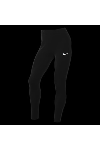 Nike Nike Dri-fıt Strike 24 Pants Kpz Siyah Kadın Eşofman Altı Siyah Siyah