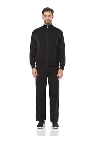 Pierre Cardin Fermuarlı Erkek Eşofman Takım (472262343)