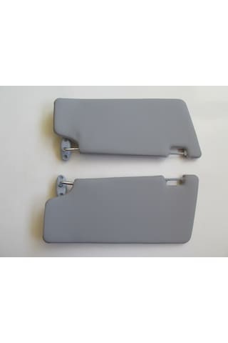 Ford Focus Sd/hb 98/05 Güneşlik Sağ/sol Set 2 Parça - Güneşlik
