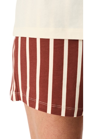 Penti Renkli Sisterhood Pamuklu Şortlu Pijama Takımı