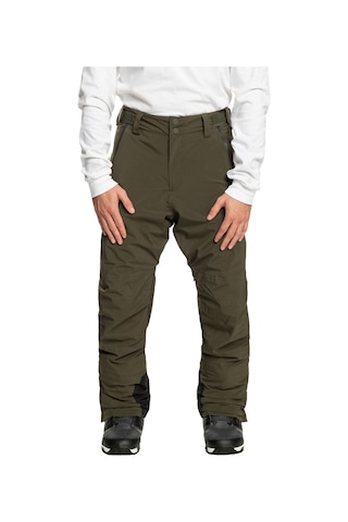 Billabong Compass Kayak Pantolonu Renkli Çok Renkli