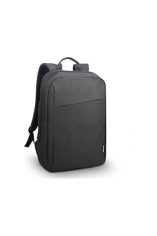 Lenovo B210 Gx40q17225 Siyah 15.6" Laptop Sırt Çantası Black