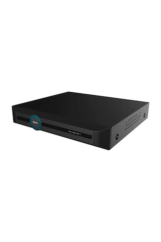 Ttec Nvr-3116hm-4k 16 Kanal 4k Nvr Kayıt Cihazı Tss