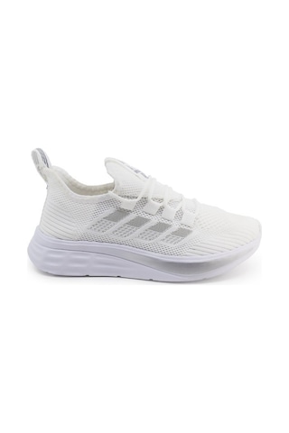 Awidox 910-25 Triko Slip-on Anatomik Sneaker 36-40 Beyaz