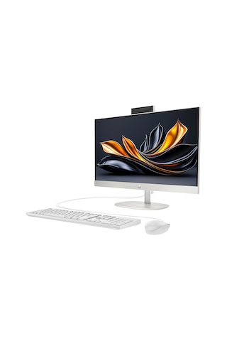HP Proone 240 G10 D1ZF0ET518 Ultra 5-125U 64 GB 2 TB SSD 23.8" W11P AIO Masaüstü Bilgisayar