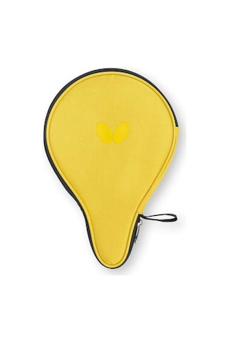 Butterfly Easy Sarı Masa Tenisi Raket Kılıfı 9079300619