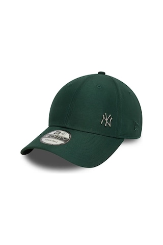 New Era New York Yankees Flawless Yeşil 60675514 Şapka Haki