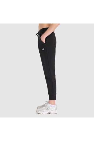 New Balance Kadın Siyah Eşofman Altı Wnp1517-bk Siyah