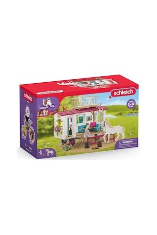 Schleich Mini Karavan 42593