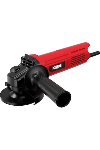 Attlas ATT 9-115 Avuç Taşlama Makinesi 850 W 115 MM A0102034 Attlas ATT 9-115 Avuç Taşlama Makinesi 850 W 115 MM A0102034