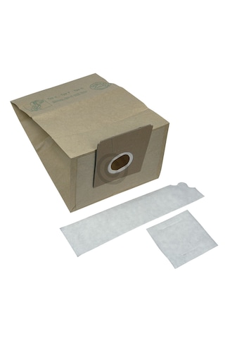 Bosch Bbs5801ff Optima 58 Model Uyumlu Elektrikli Süpürge Torba