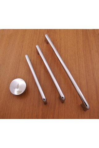 Azimkarhirdavat Metax Ilıca Kulp Krom