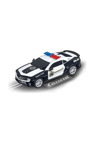 Carrera GO Otobanda Aksiyon GO Highway Action 62493