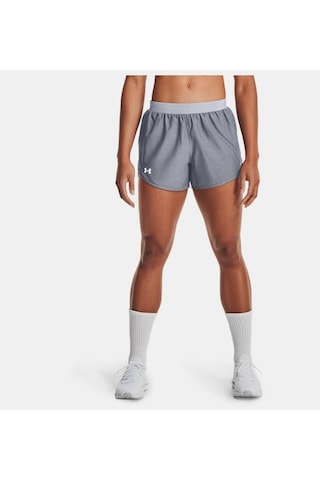 Under Armour Kadın UA Fly-By 2.0 Şort 1350196-035