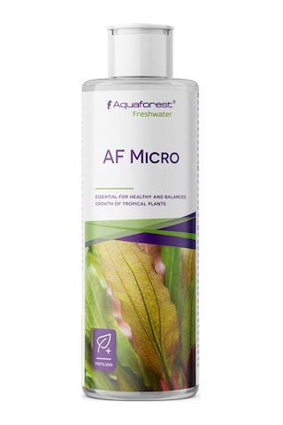 Aquaforest - Af Micro 250 Ml