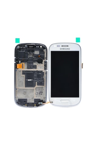 Samsung Uyumlu Galaxy S3 Mini Lcd Ekran Dokunmatik (288728197)